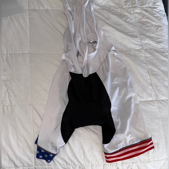 Cycling Top/Bib - Picture 4 of 7